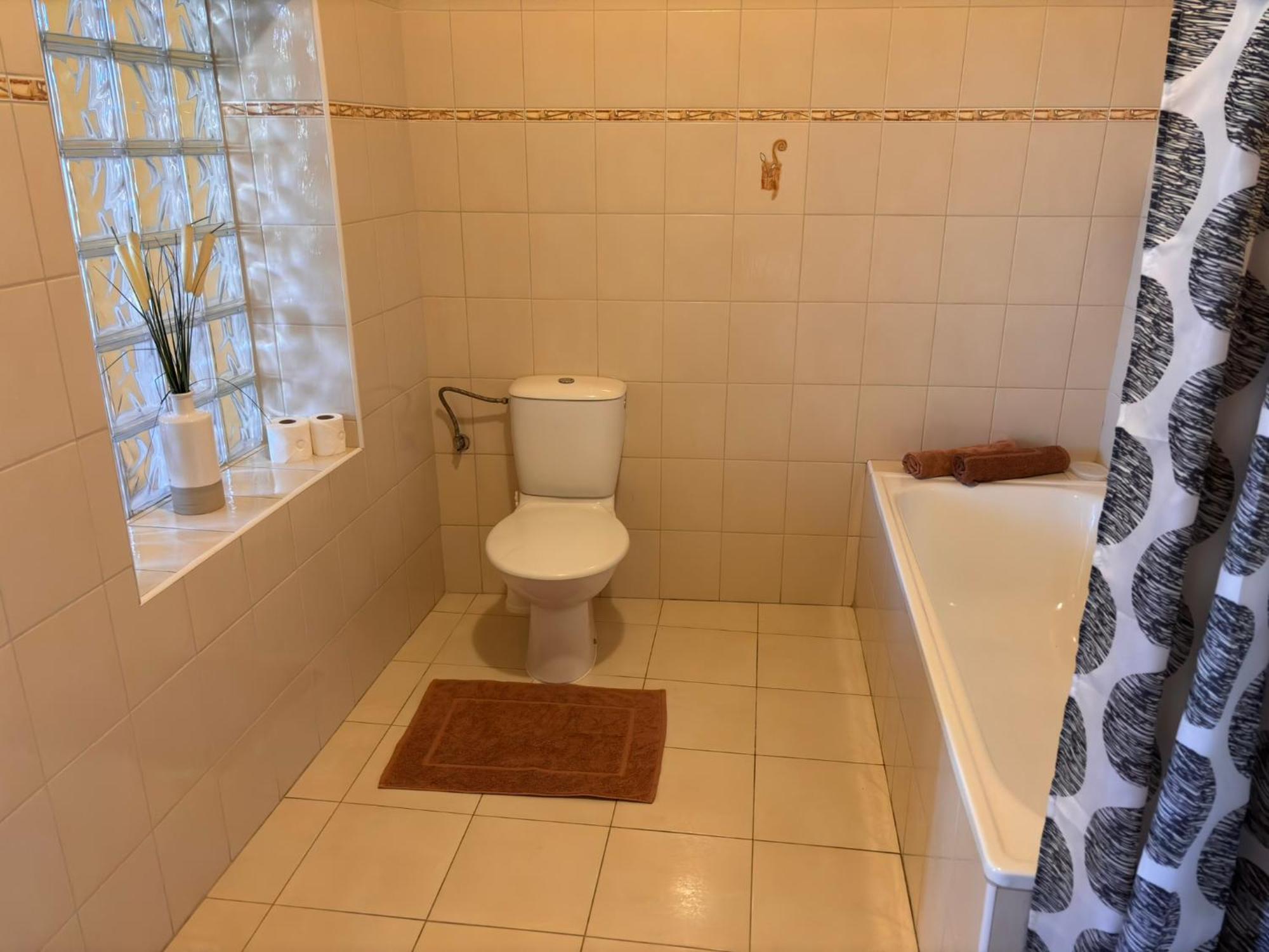 Penzion U Baby Třeboň Exteriör bild