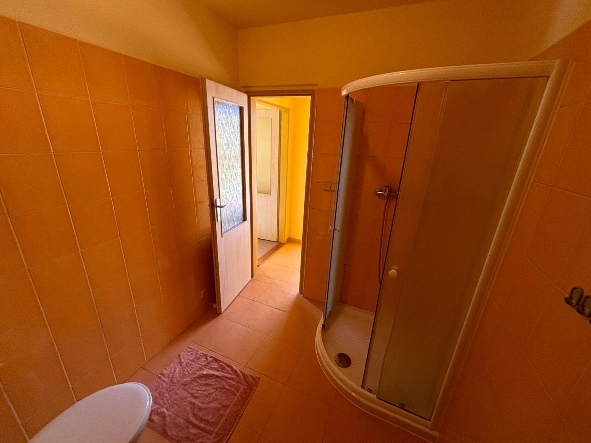 Penzion U Baby Třeboň Exteriör bild