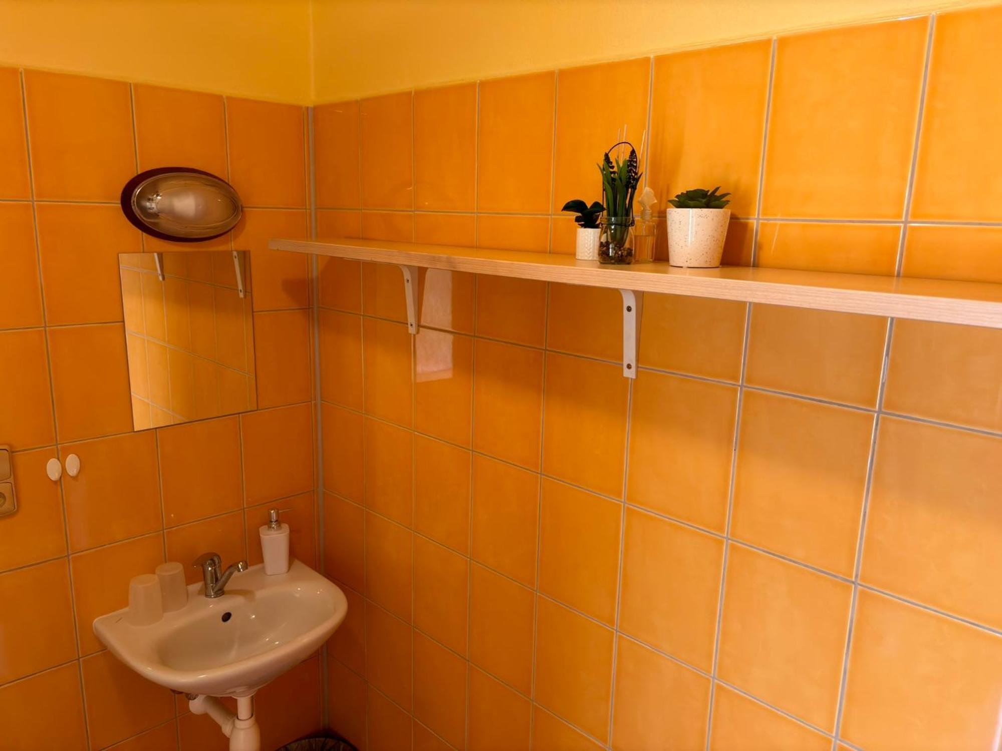 Penzion U Baby Třeboň Exteriör bild