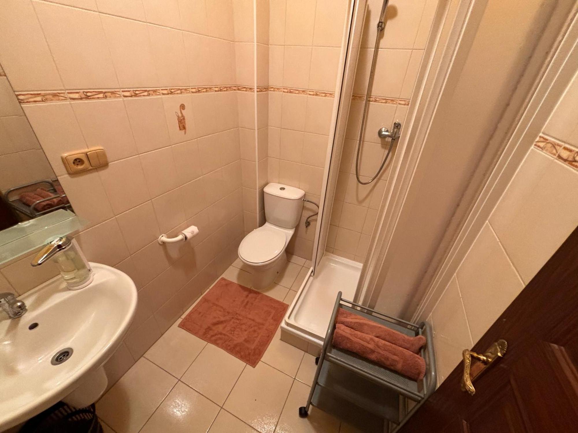 Penzion U Baby Třeboň Exteriör bild